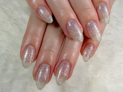 グラマーネイルズ(Glamour Nails)の写真