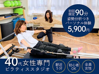 アンダーセブン(Under Seven)の写真