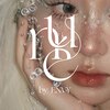 nue.byENVY 豊川店/ネイル.マツエク.まつげパーマ【10月OPEN（予定）】のお店ロゴ