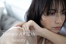テラスアヴェダビューティー(Terrace AVEDA beauty)