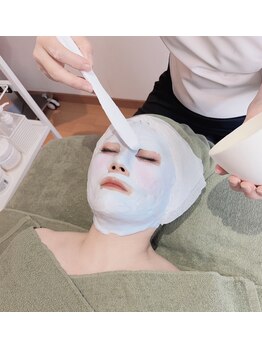 ティアラ 大井町店(Tiara)の写真/【早朝8時～夜22時まで◎】朝活や夜勤明け・お仕事帰りに★ライフスタイルに合わせて通える♪小顔/アロマ
