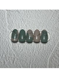 毎月変わる選べる6種 ¥5,940/