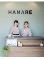 ハナレ(HANARE)/HANAREセラピスト