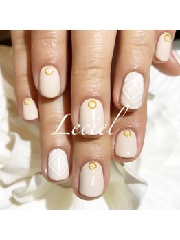 ルシエル(LeCiel)/デザインから選べる6990円