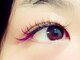 ハチイチゴ アイラッシュ(hachiichigo)の写真