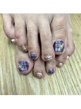 テナン(Tenang)/フットBコース ¥7500