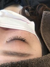 ベリー 中田店(Very)/【静岡マツエク】