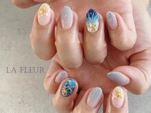 ラ フルール(La Fleur)/Summer collection◆LaFleur