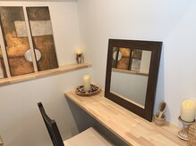 レイカ(Reica)/◆メイクルーム