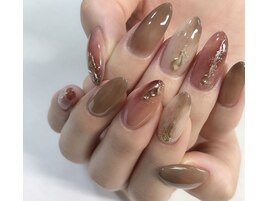 カジュアルニュアンス