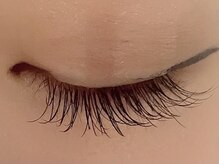 カラン 焼津店(CALIN)/フラットラッシュ120本