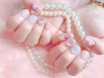 アルスネイル(Ars nail)/