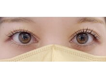 リーベ(Liebe)/パリジェンヌラッシュリフト