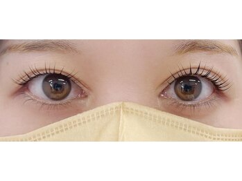 リーベ(Liebe)/パリジェンヌラッシュリフト