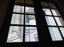 レアローズ(LE'A ROSE)/【ベットからの景色】