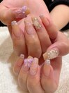 ツイードフレンチ