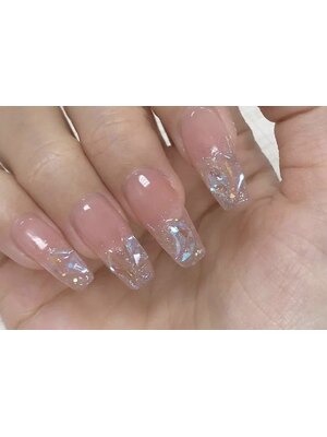 Honey NAIL 新宿店【ハニーネイル】