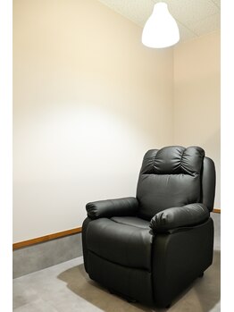 ヴィーナス アイビューティー(VENUS Eye Beauty)/お部屋は完全個室。