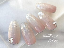 4月の新作春ネイルデザイン！