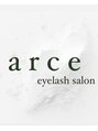 アルセ(arce)/eyelash salon arce 【アルセ】