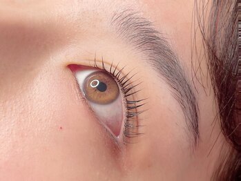 ラシク ベル(Lashiku Belle)/立ち上げパリジェンヌ♪♪