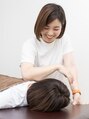 ツバキ(TUBAKI)&nbsp;理学療法の経験を活かし、お身体のトータルバランスも整えます