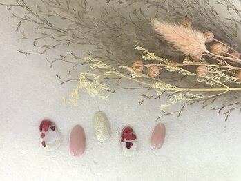 ネイル バズ(NAIL BUZZ)/初回ジェルオフ込11000円