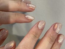 クルネ(QULNE)/ニュアンス/オーロラ