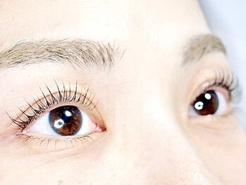 ミニョン 堺東店/下まつげパーマ