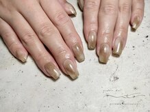 サロンド イト(salon de ito)/シンプルデザインコース