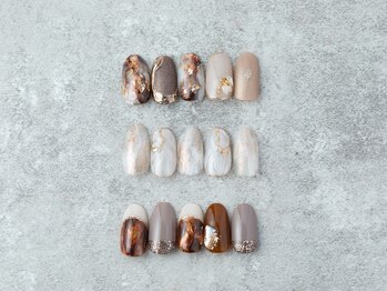 ＊Momo elegant course＊