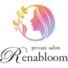 レナブルーム(Renabloom)ロゴ