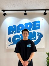 マーレジム(MARE GYM) 佐久間 海世