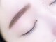 カリーナ(Carina)の写真/【毛量調整/WAX脱毛/メイク込】まつ毛と合わせて施術することで印象上がる!!メンズOK