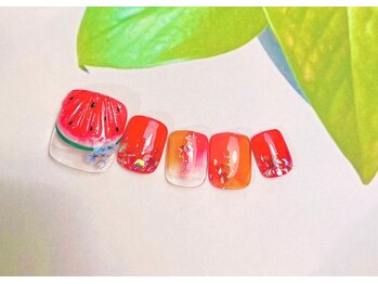 ギャザーパーティー 目白店(gatherparty)/2024シーズン【フルーツ】