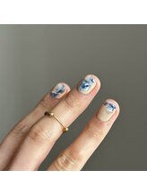 ステラヨンゴ(STELLA45)/葛飾北斎