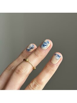 ステラヨンゴ(STELLA45)/葛飾北斎