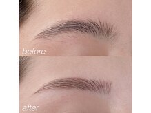 ルーム 両国(room)/アイブロウワックス