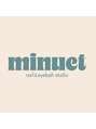 ミヌエット(minuet)/minuet　nail&eyelash studio
