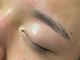 オホス カカミガハラ(ojos kakamigahara)の写真/第一印象は眉の黄金比から！メンズも施術OK★お顔の印象が変わる眉デザインで目元のお悩みを解決！