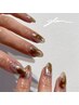 【Hand】持ち込みorおまかせデザイン  90分 9,000円