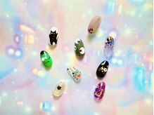 ギャザーパーティー 目白店(gatherparty)/2024シーズン【Halloween】