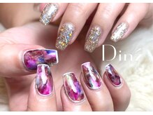 ネイル ジーズ(nail ziez)/