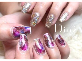 ネイル ジーズ(nail ziez)/