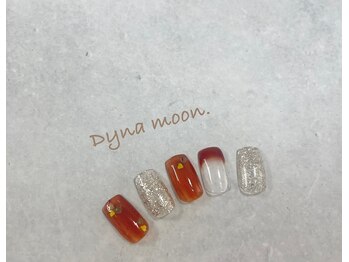 ダイナ ムーン(Dyna moon.)/