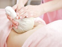 ルラシエ(RELACHER)の雰囲気（美子宮セラピーで更年期や妊活のお悩み改善してみませんか？）