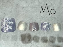 マミーナオレンジ 本八幡店/パラジェル　定額デザイン¥15950