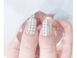 親指