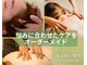 イルカの羽の写真