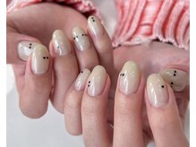 ベルダセカンド(BELDAD 2nd)/Luxury Course